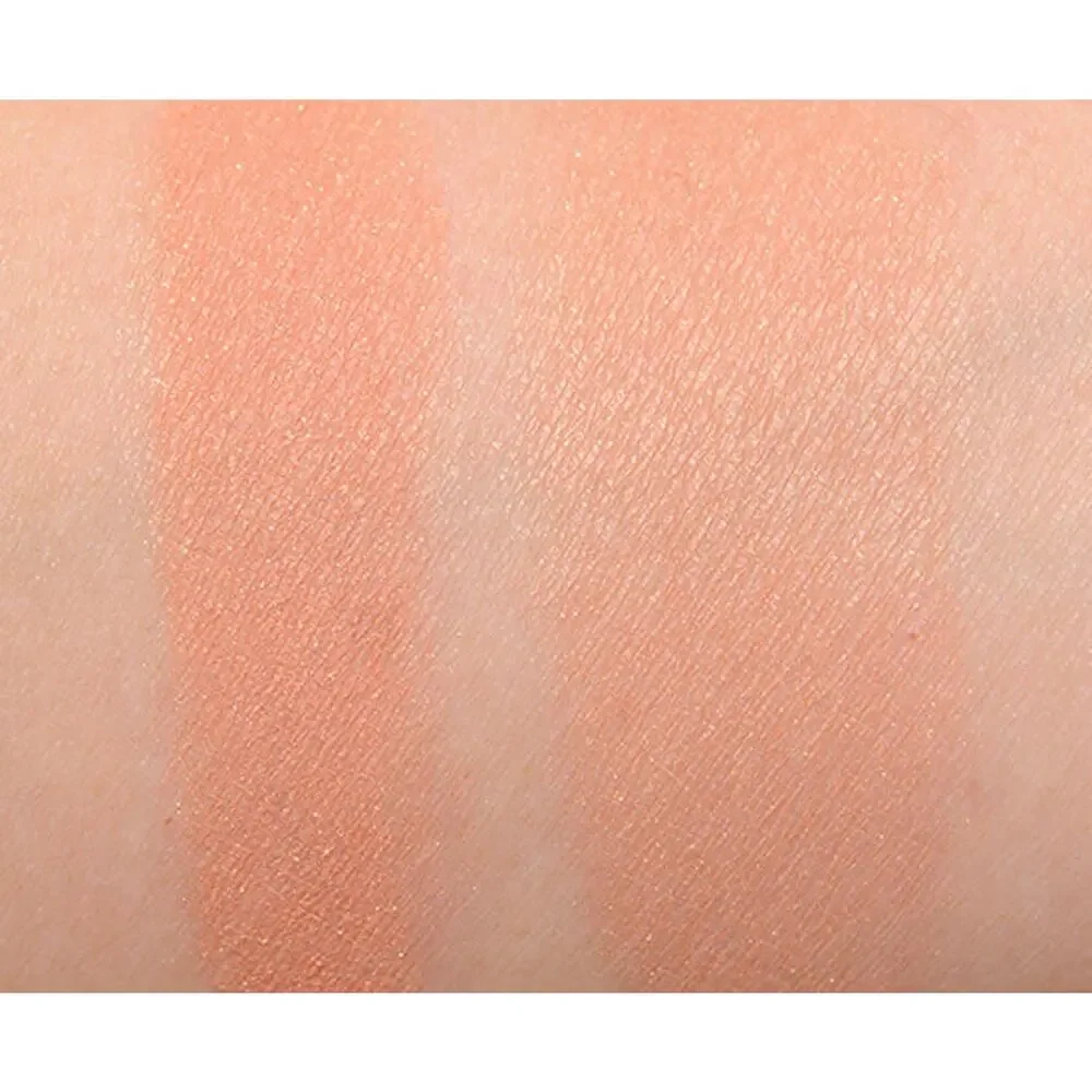 MAC WARM SOUL Mineralize Blush ~ Mid-tone Beige Gold Pearl ~ 3.2gm New in Box